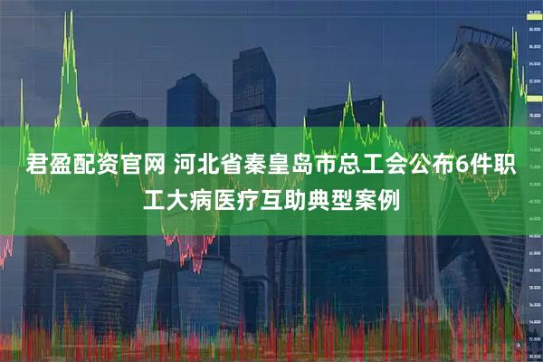君盈配资官网 河北省秦皇岛市总工会公布6件职工大病医疗互助典型案例